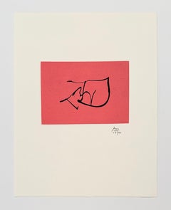 Musique, tirée d'Ulysses