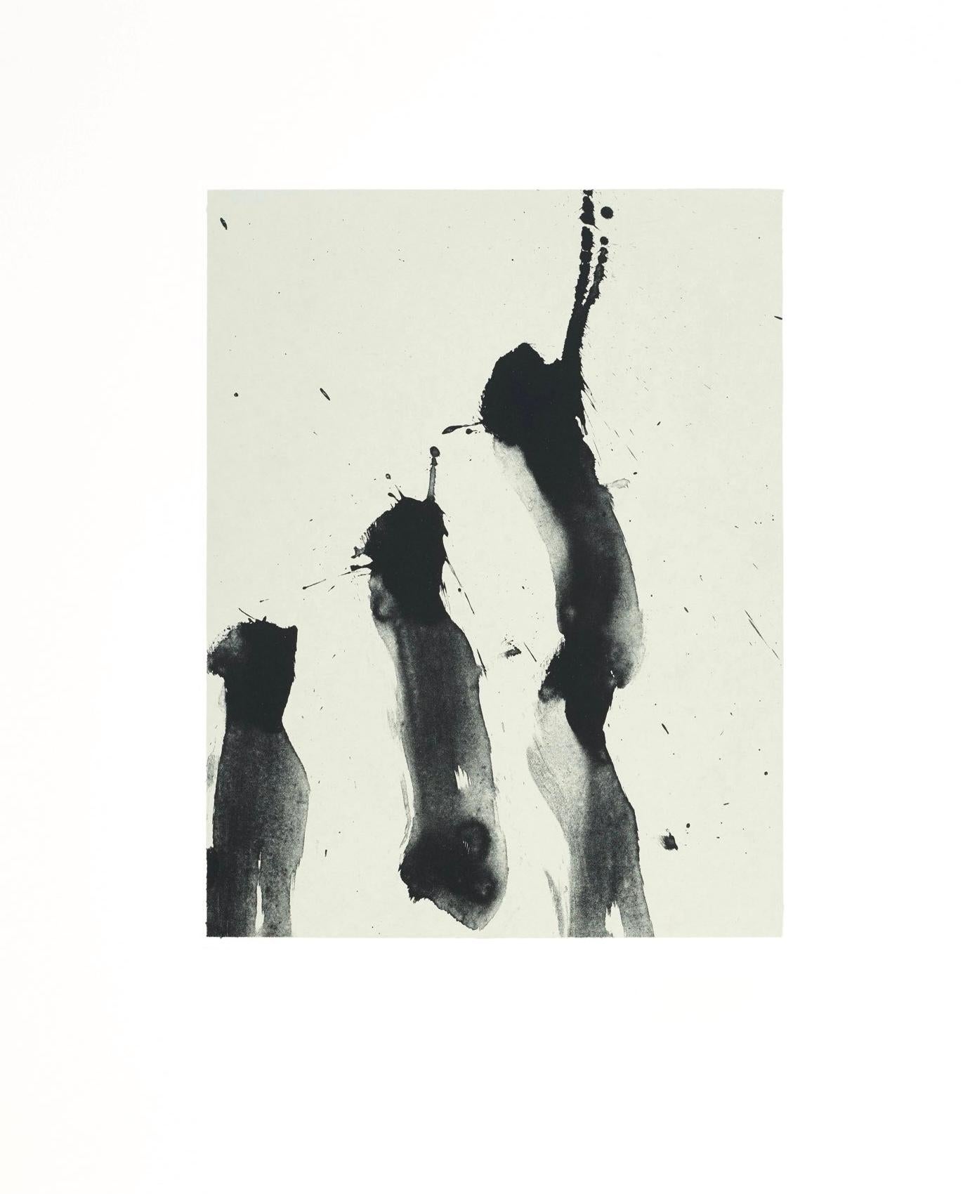 Notturno IV (Belknap 354-380; Engberg/Banach 415-441), Tre poesie in vendita 1