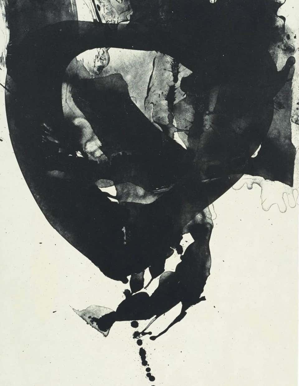Nocturne VIII (Belknap 354-380; Engberg/Banach 415-441), Three Poems