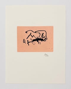 Nymphe, d'après Ulysses