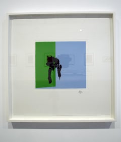 Paris Suite 1 (Spring)