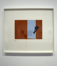 Paris Suite 3 (Autumn)