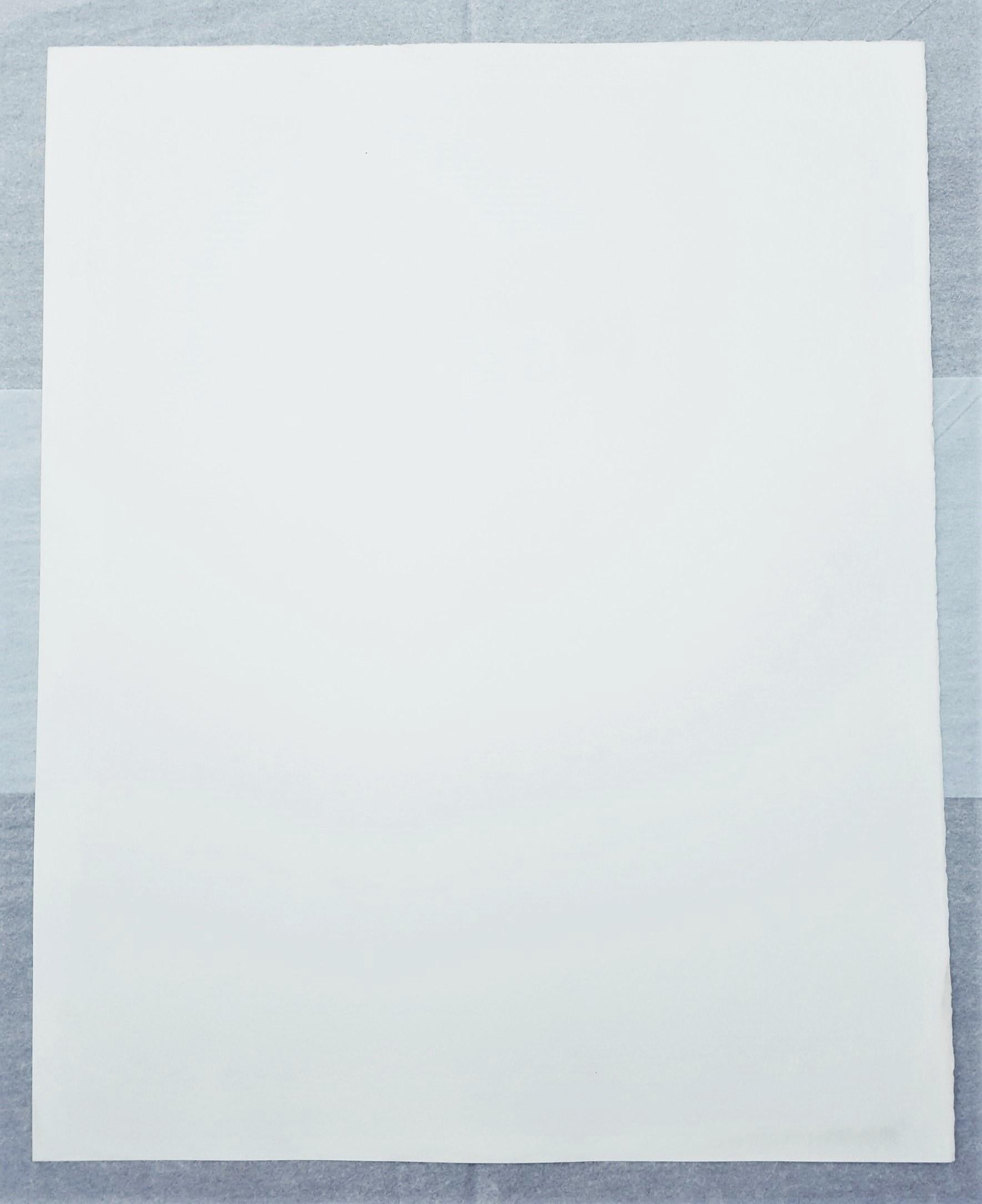 Peace Portfolio I: Untitled /// Abstrakter Expressionismus Robert Motherwell Modern 13