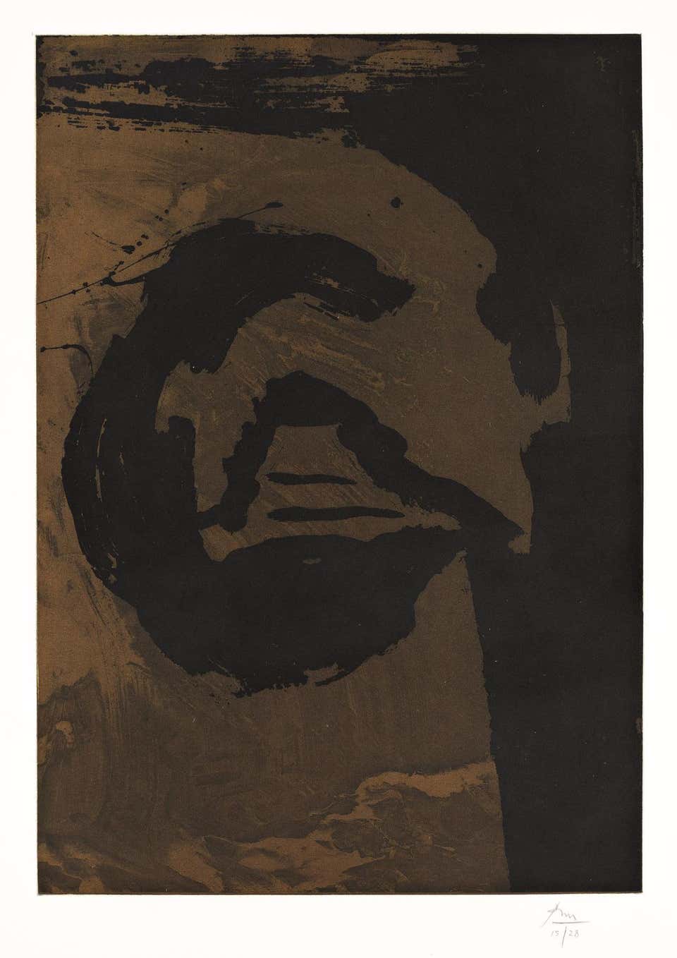 Primal Sign V (Copper)