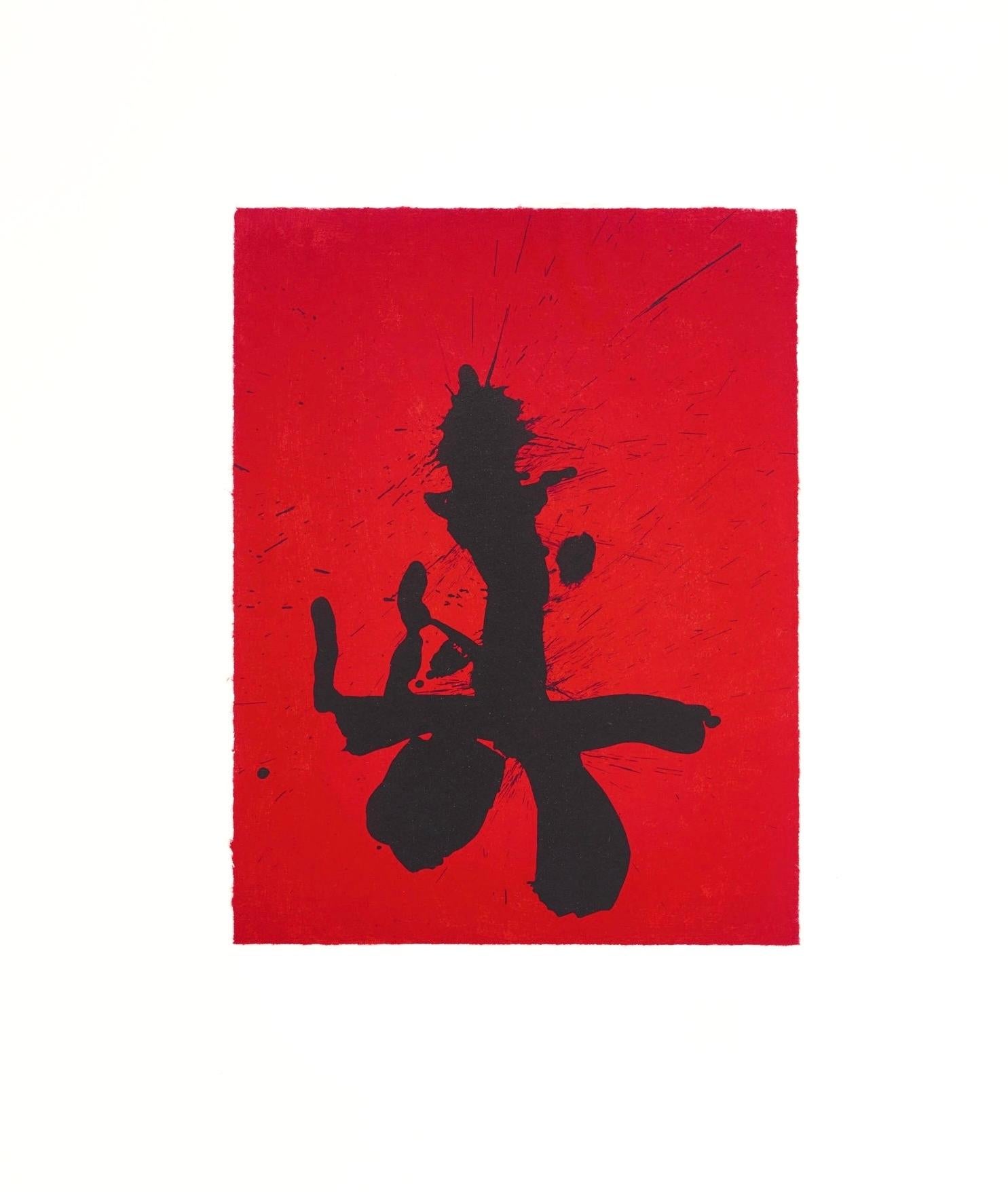 ¡Samurai Rojo! (Belknap 354-380; Engberg/Banach 415-441), Tres poemas en venta 1