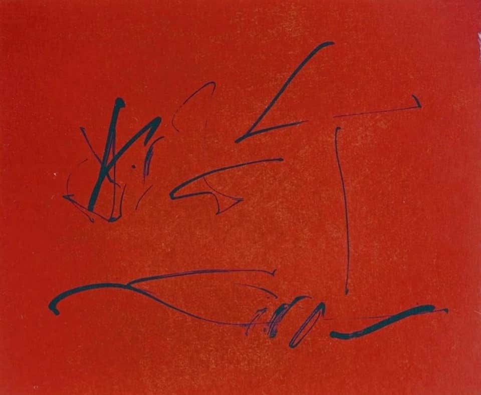 Red Wind (Belknap 354-380; Engberg/Banach 415-441), Three Poems