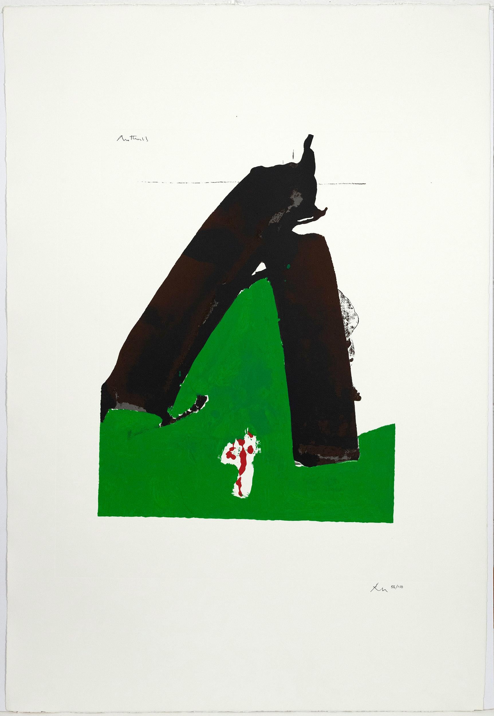 Robert Motherwell 