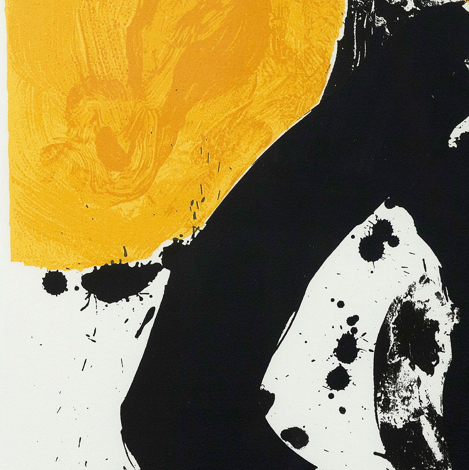 Robert Motherwell 
