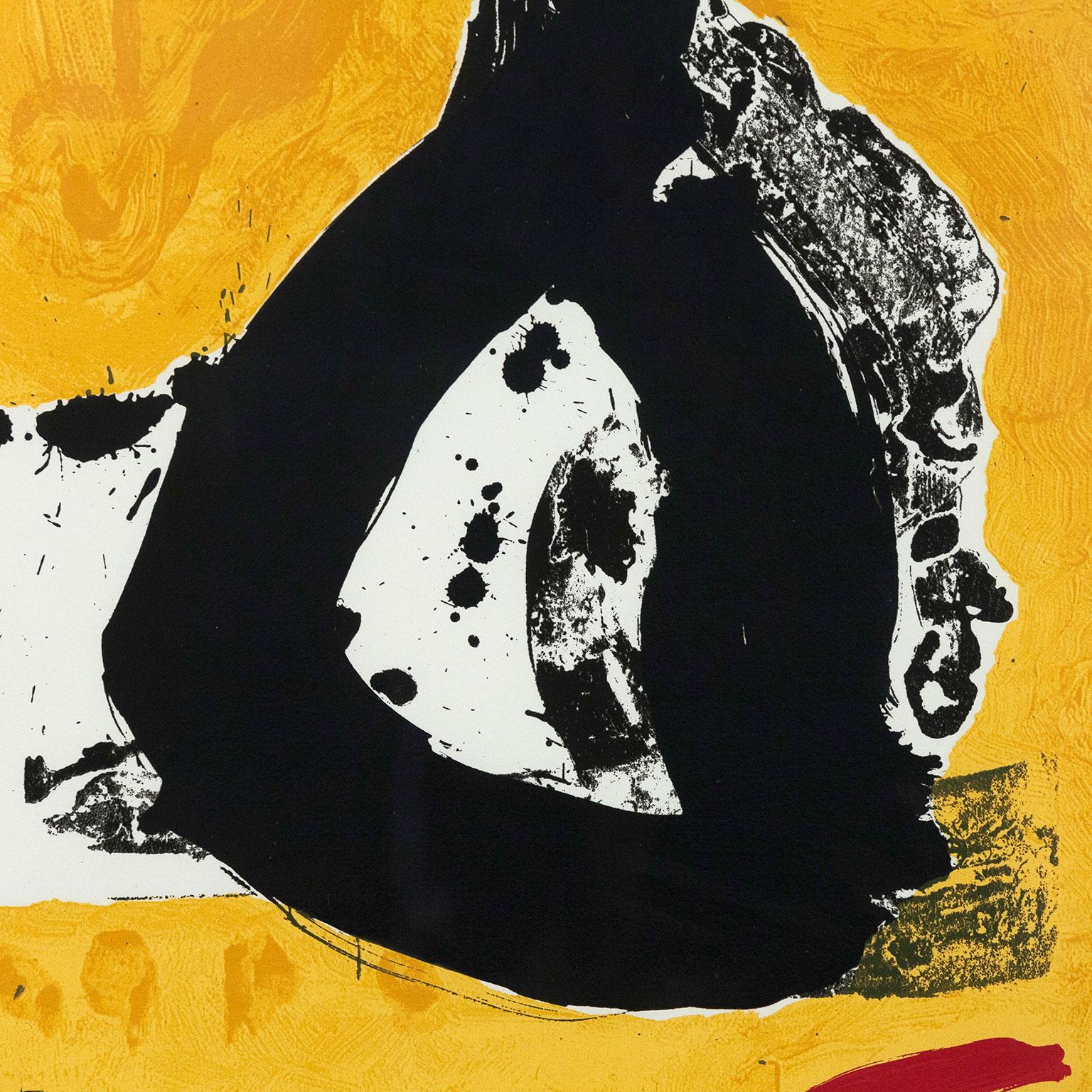 Robert Motherwell 