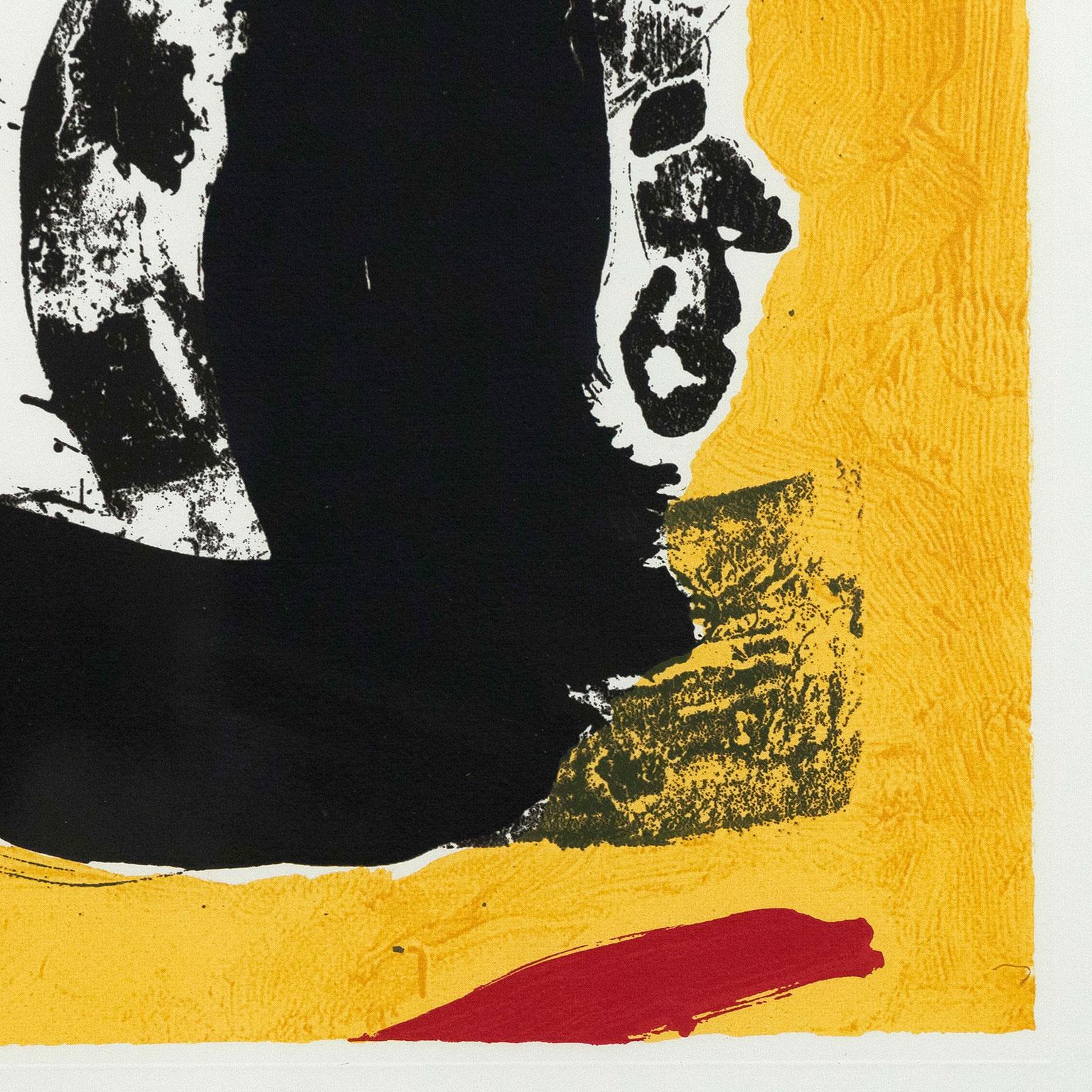 Robert Motherwell 