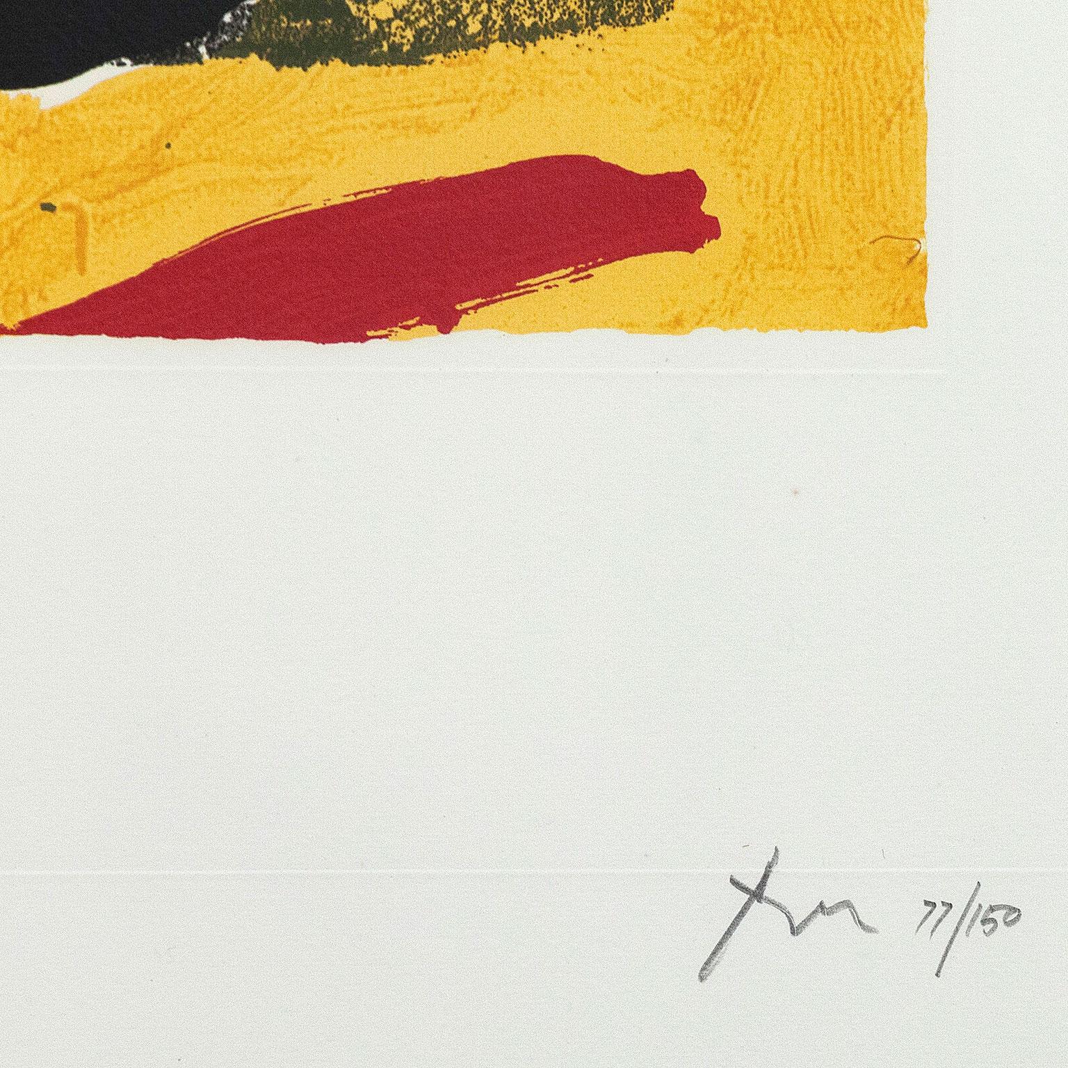 Robert Motherwell 