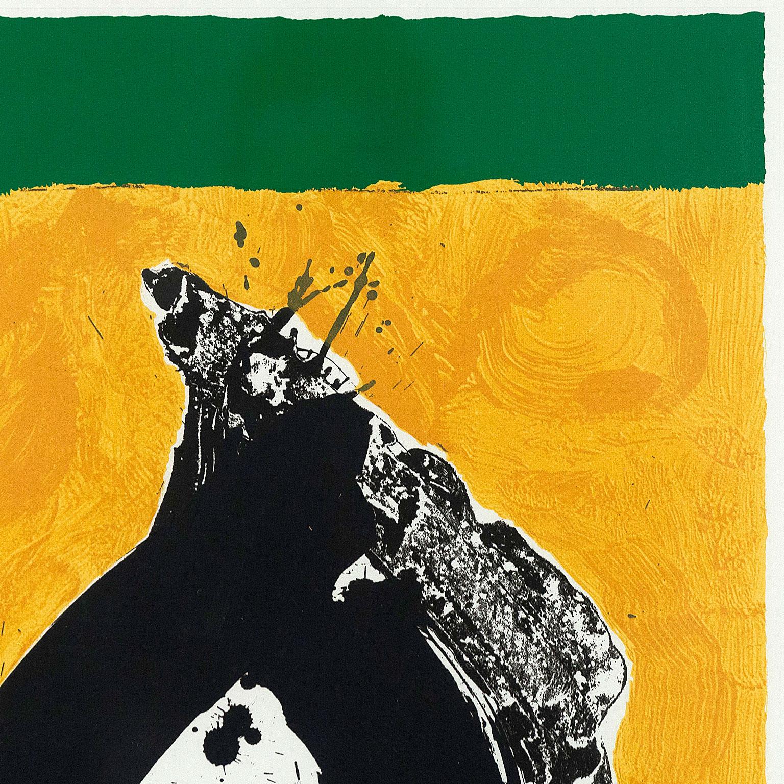 Robert Motherwell 