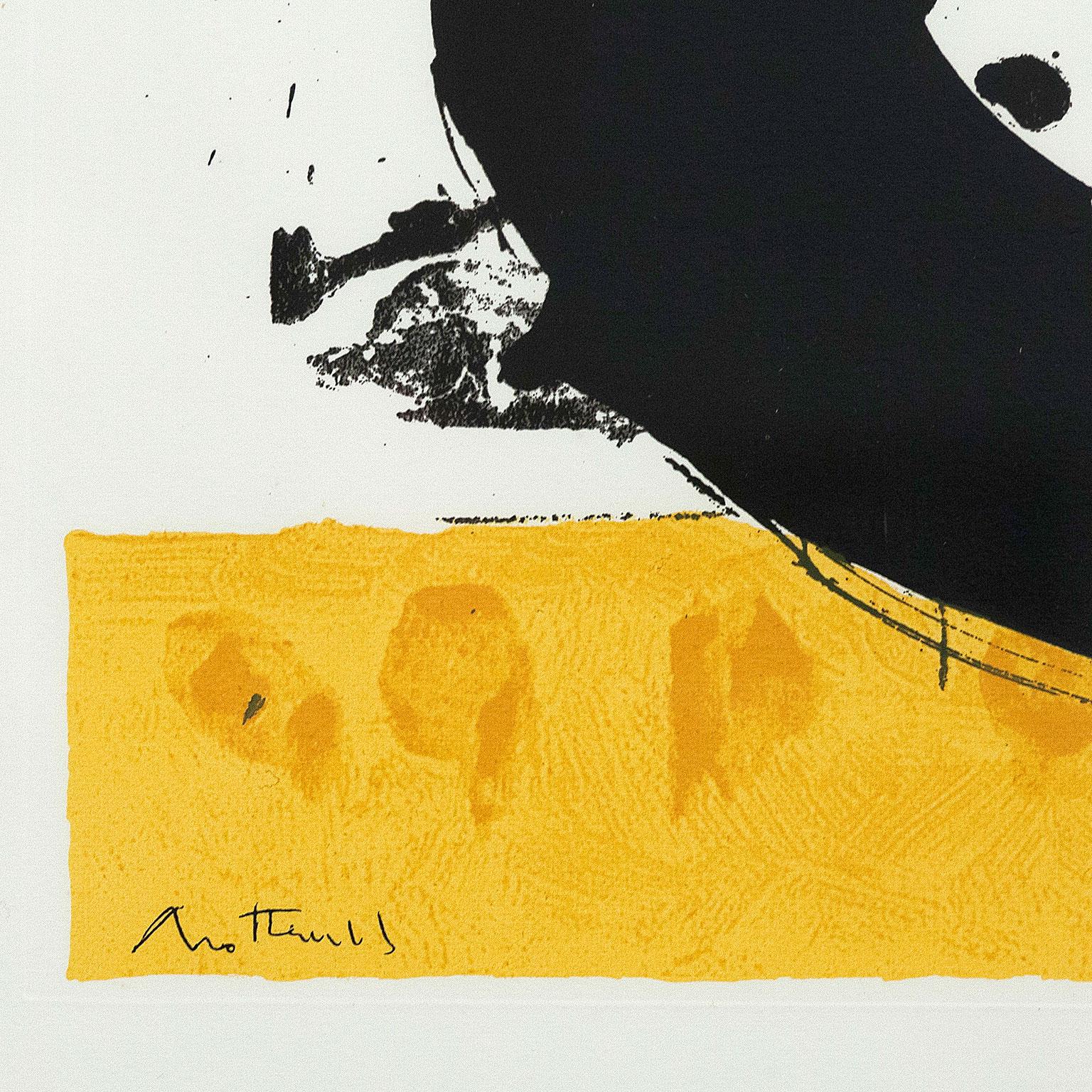 Robert Motherwell 