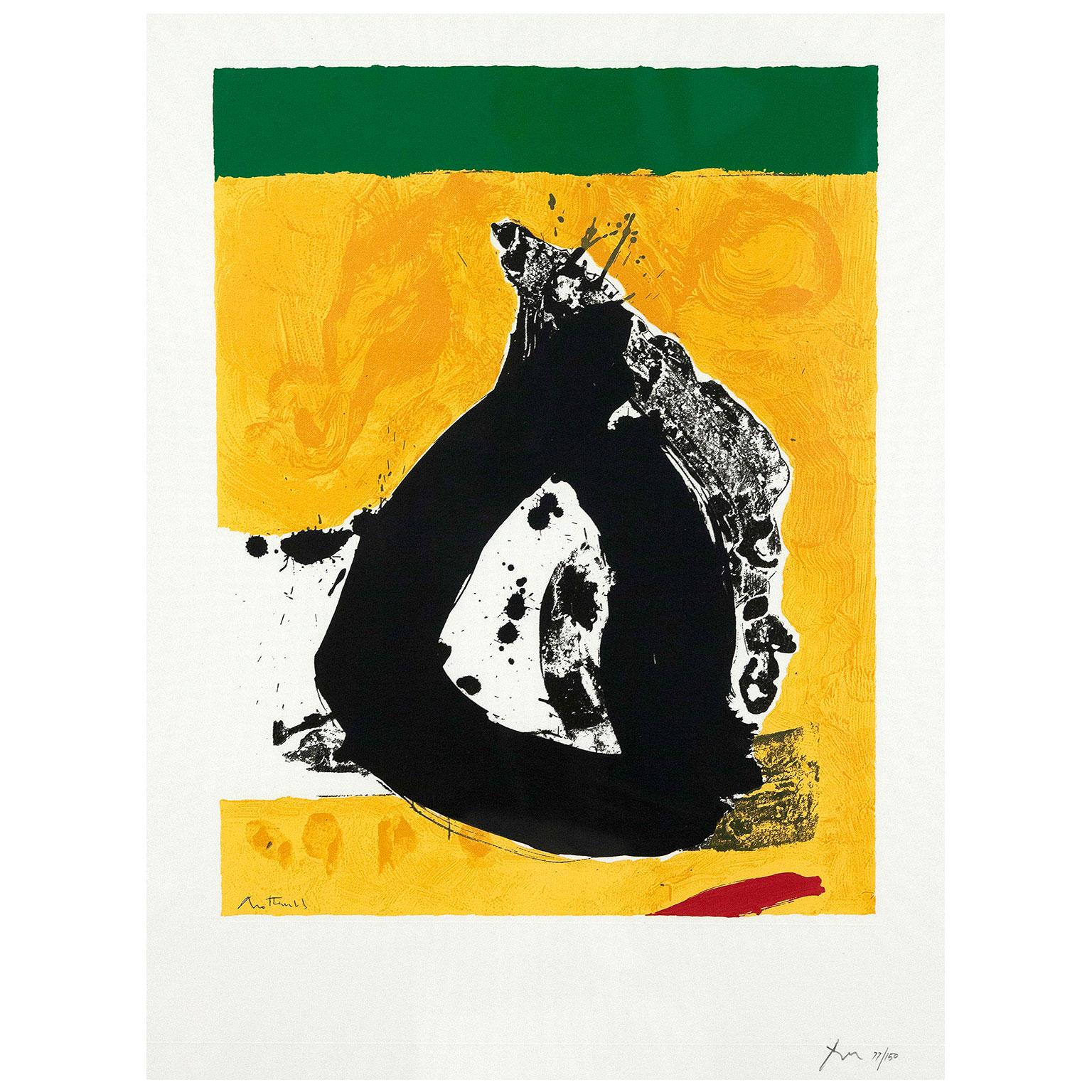 Robert Motherwell 