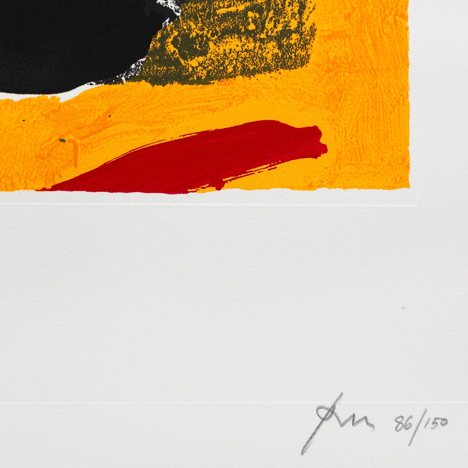 Robert Motherwell 