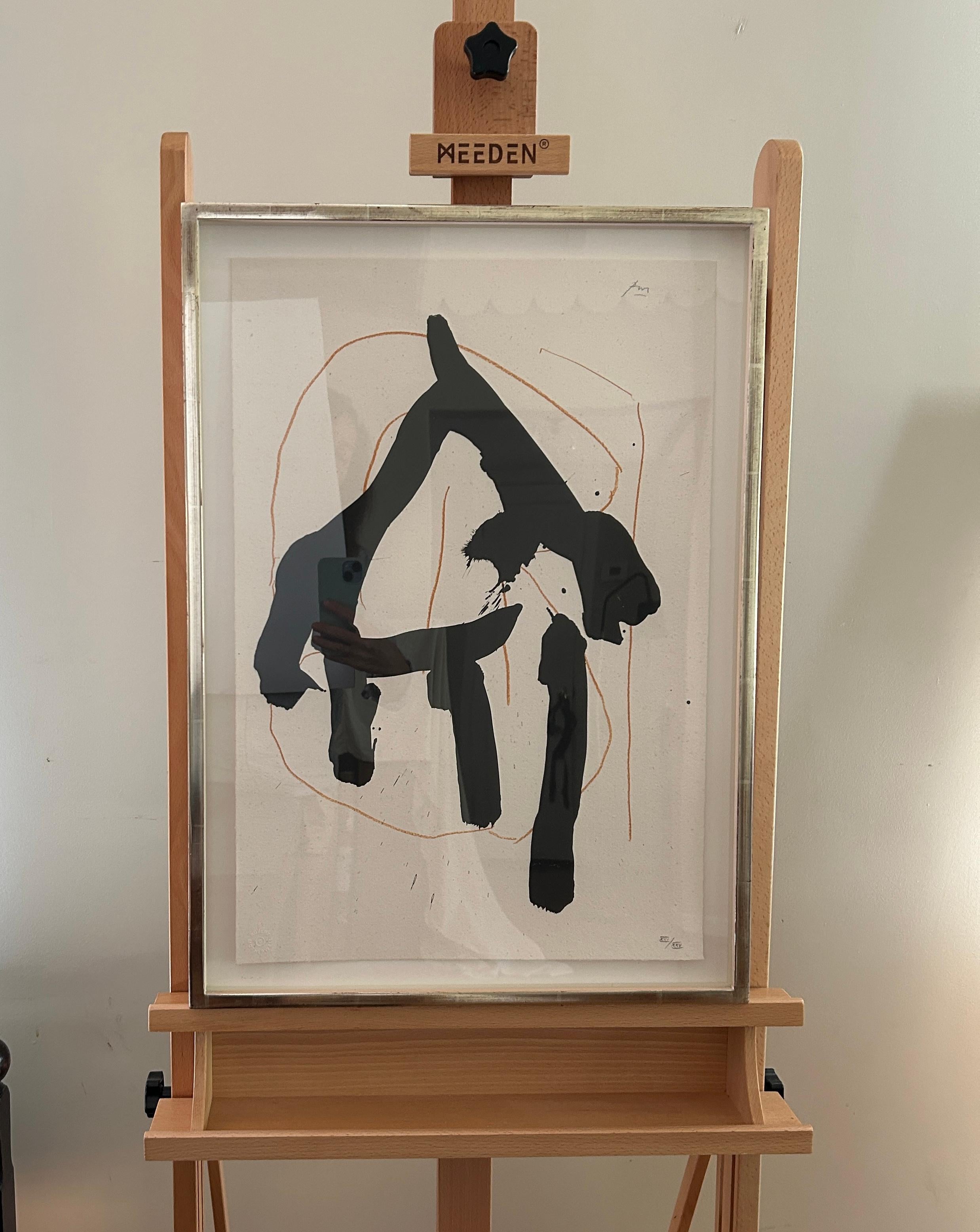 Robert Motherwell 