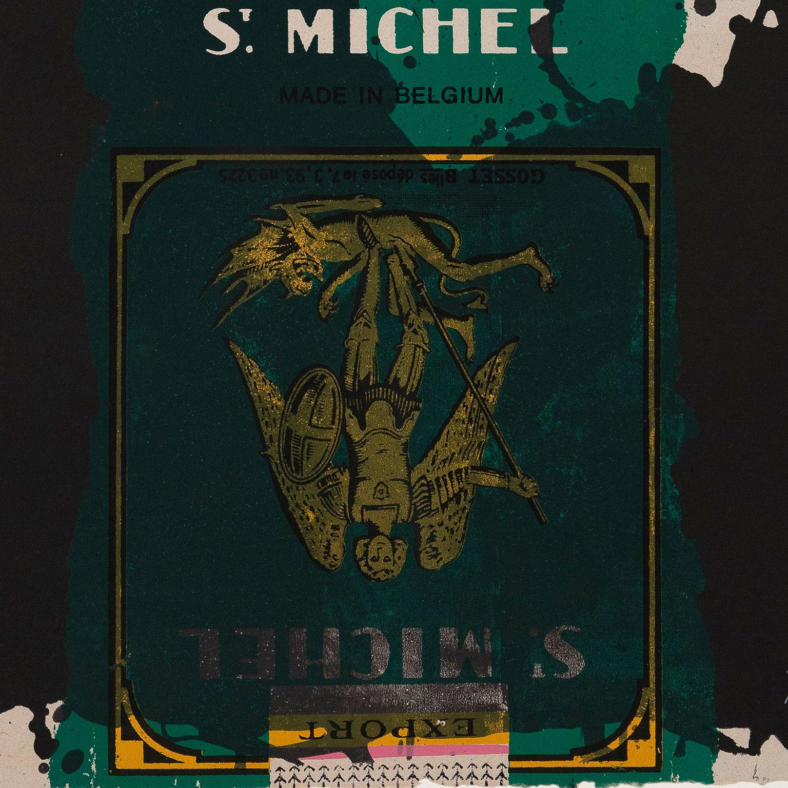 about michael motherwell