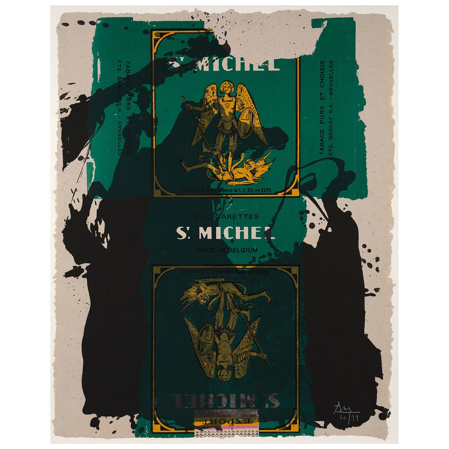 St. Michael II 2