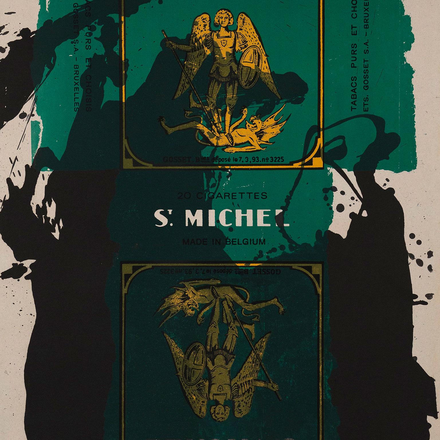 St. Michael III For Sale 3