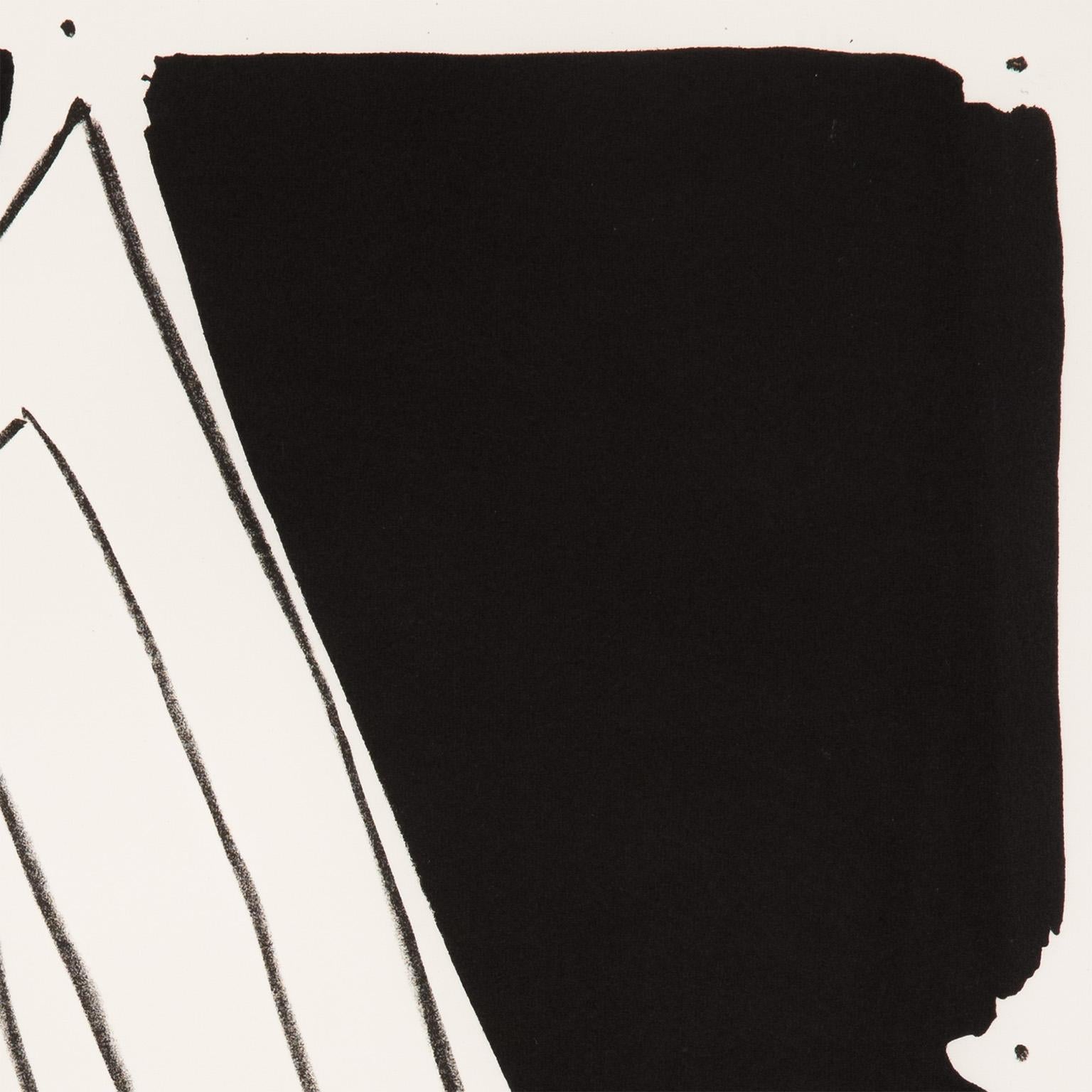 Summertime in Italy (with Lines) For Sale 4