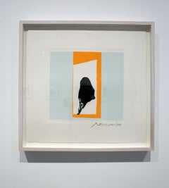 The Berggruen Series: Untitled