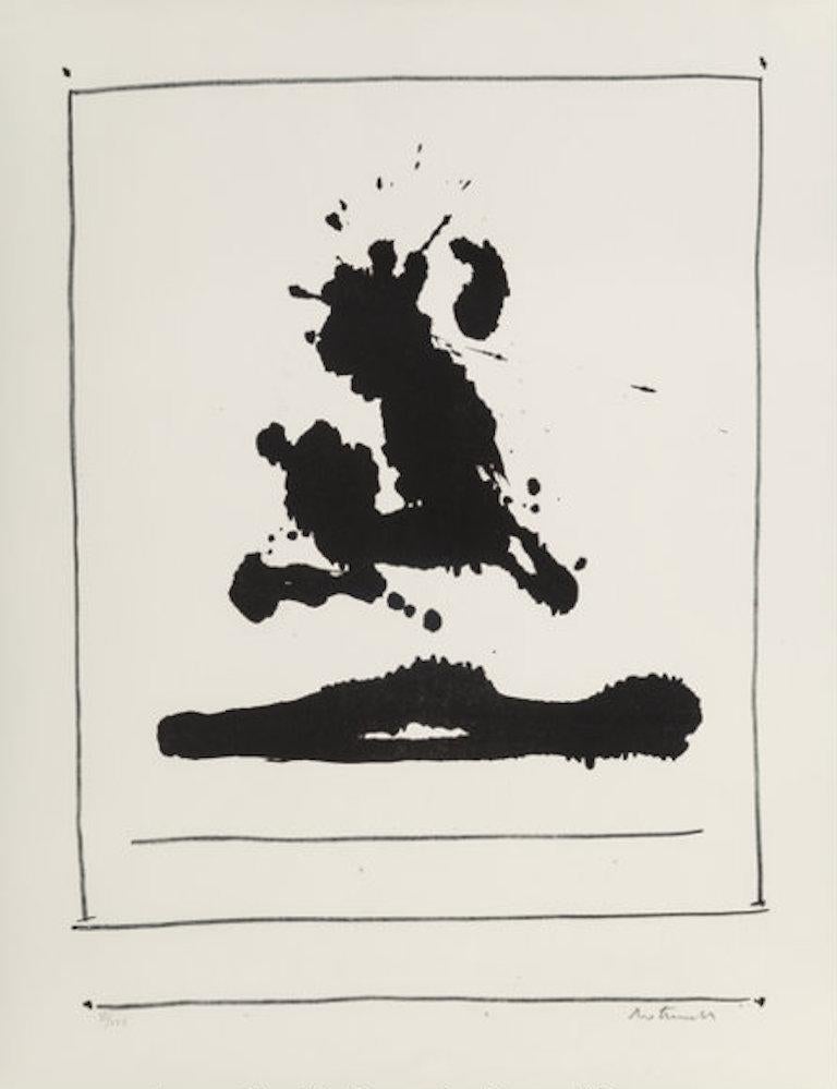 robert motherwell prints