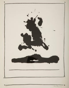 Robert Motherwell, Untitled