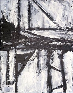 Dueling Franz - Dittico (due dipinti), Pittura, Acrilico su tela