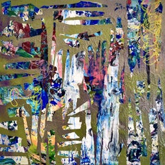 Right, Painting, Acrylic on Canvas