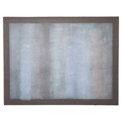 Robert Natkin Lithograph