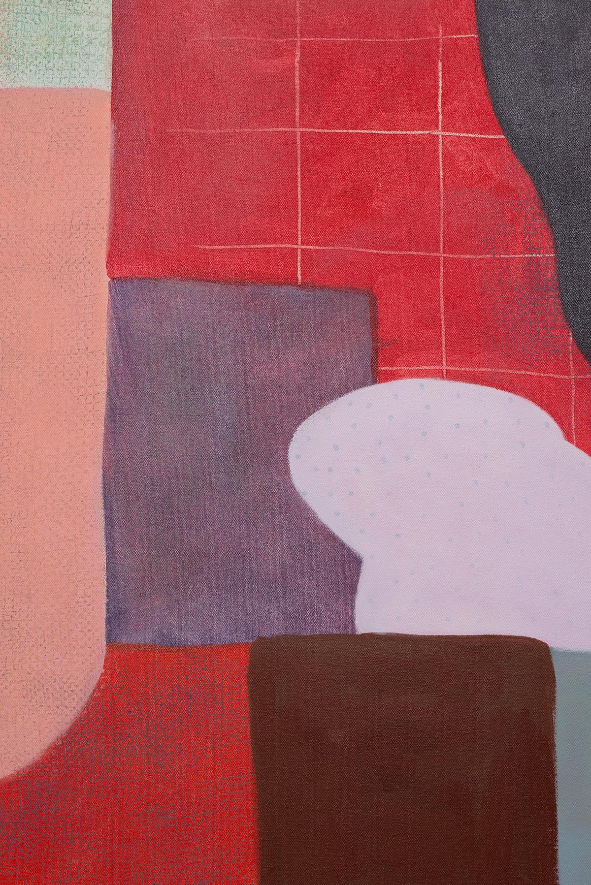 Robert Natkin
El extranjero, 1984
Acrílico sobre lienzo
84 x 72 pulgadas
213.4 x 183 cm
RNa026

Célebre como colorista insuperable y por la belleza de sus obras abstractas a gran escala, Robert Natkin fue un artista nacido en Chicago asociado a los