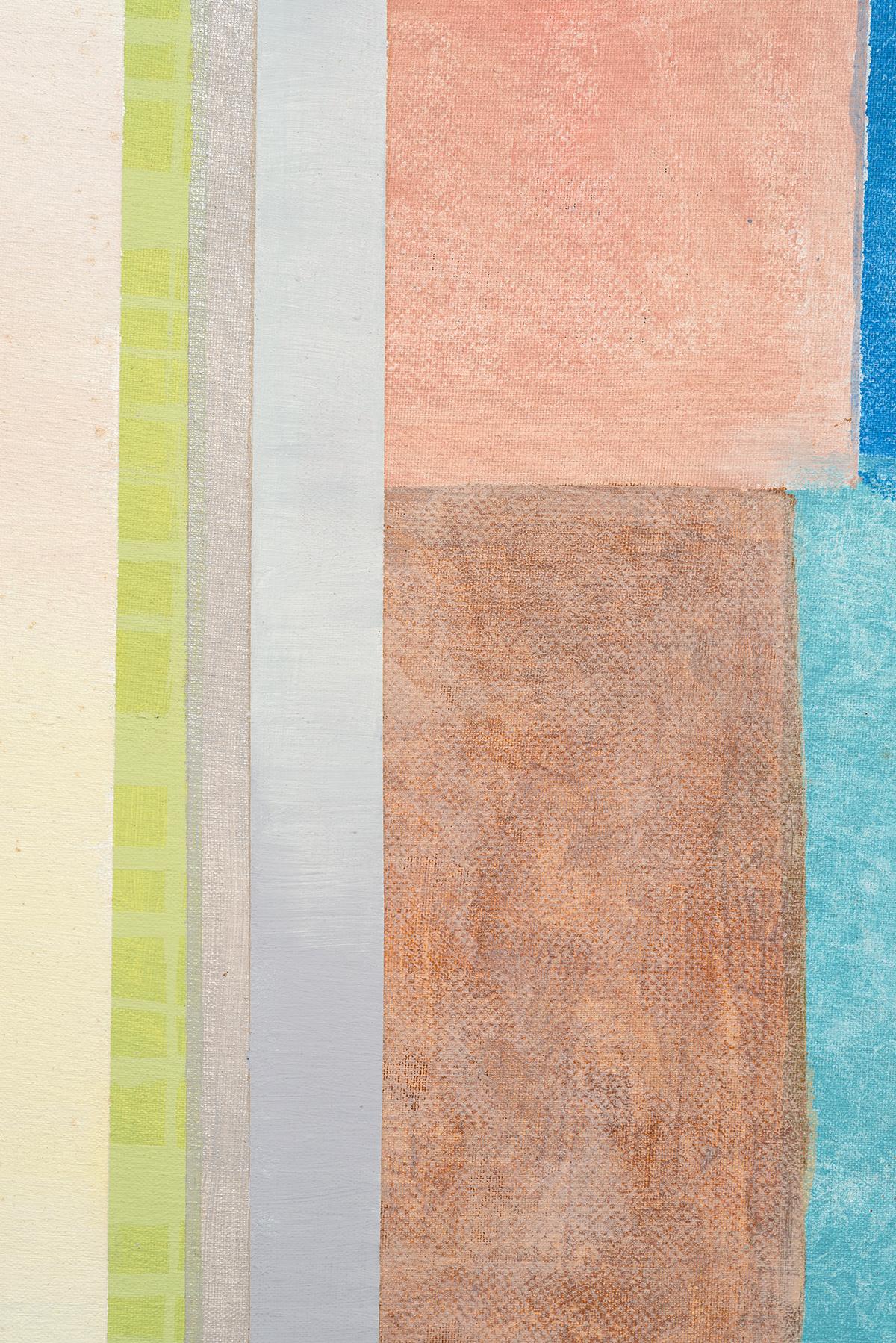 Robert Natkin
Senza titolo, 1963
Acrilico su tela
62,75 x 38 pollici
159.4 x 96.5 cm
RNa031

Celebre come insuperabile colorista e per la bellezza delle sue opere astratte di grandi dimensioni, Robert Natkin era un artista nato a Chicago e associato