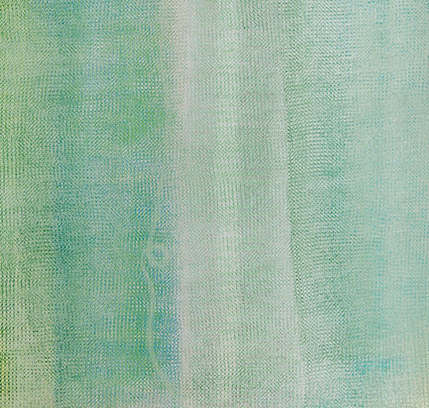 Bagno Serie Apollo - Painting Espressionismo astratto di Robert Natkin