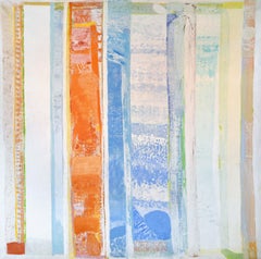 Galleria n. 455, 1963, Serie Apollo