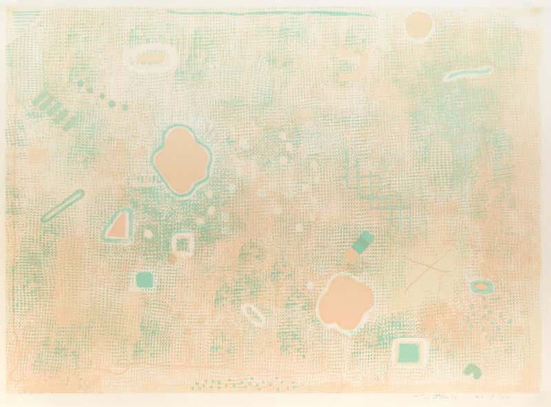 Frank Roth - Untitled - Two Wedges For Sale at 1stDibs | frank roth artist
