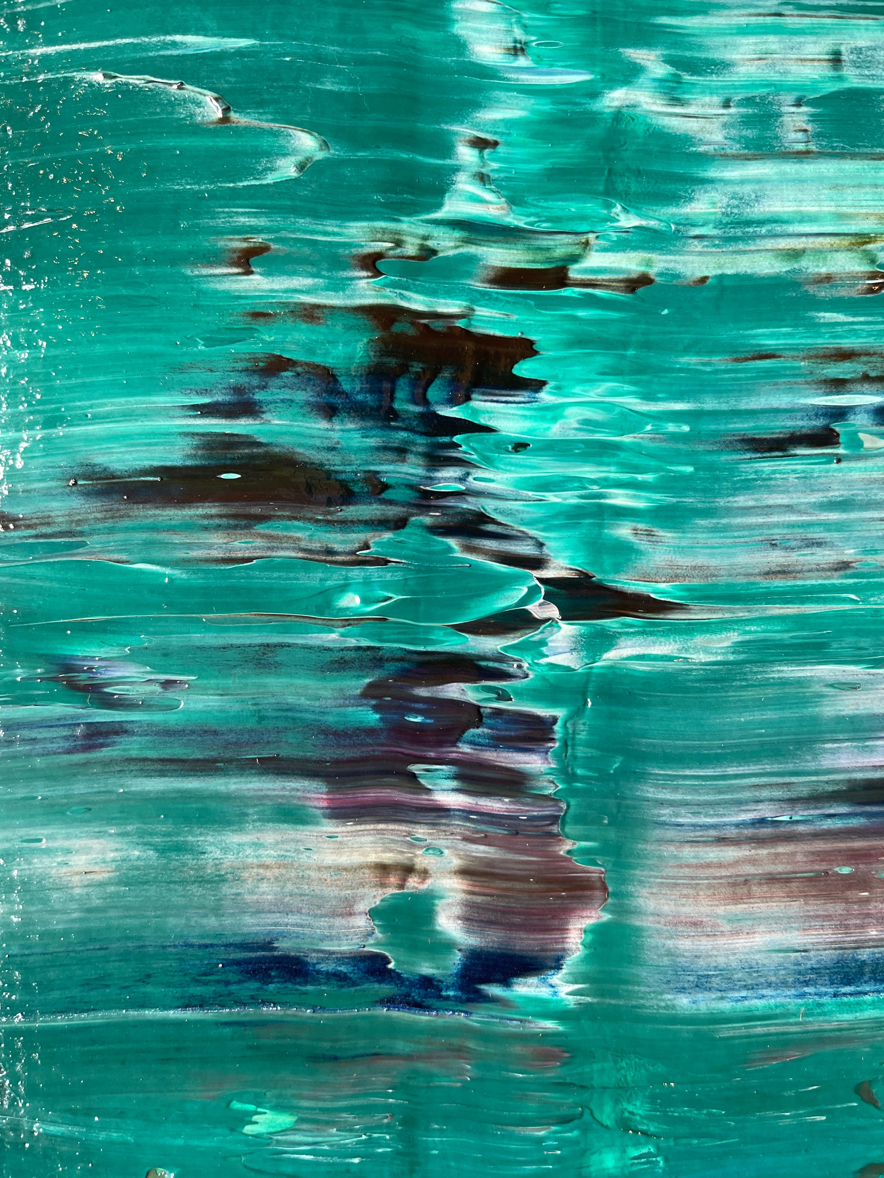 Abstract informal 2023-2104-11 (Abstract painting) For Sale 4