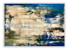 Abstract informal 2024-2122-1 (Abstract Painting)