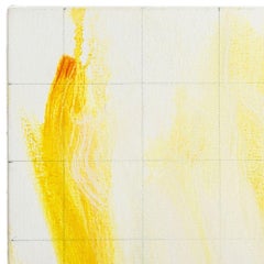 Abstract and Grid Composition