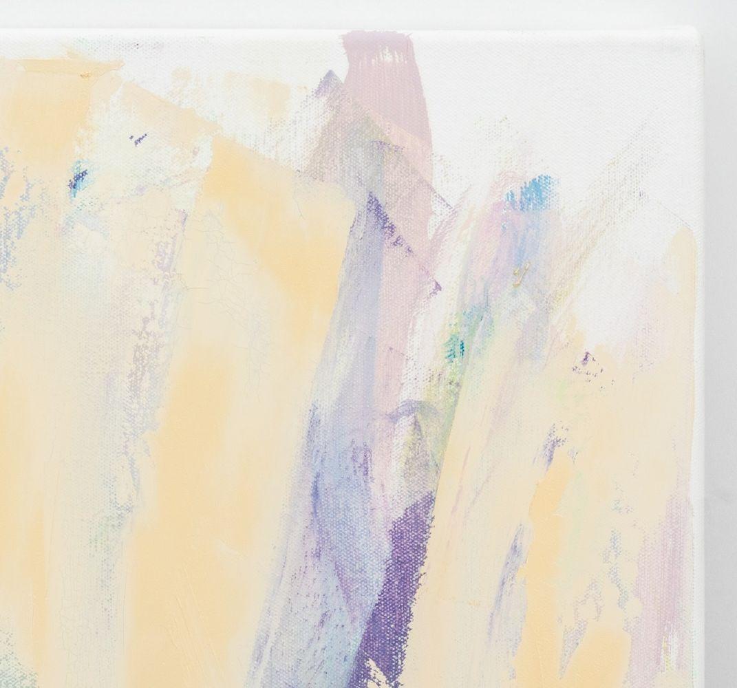 Composition abstraite - Contemporain Painting par Robert O'Meara