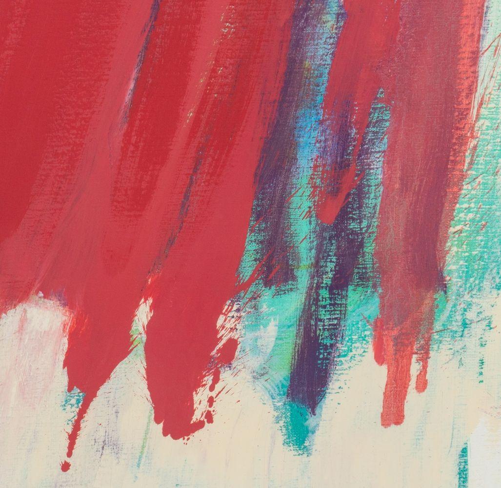 Composition abstraite - Contemporain Painting par Robert O'Meara