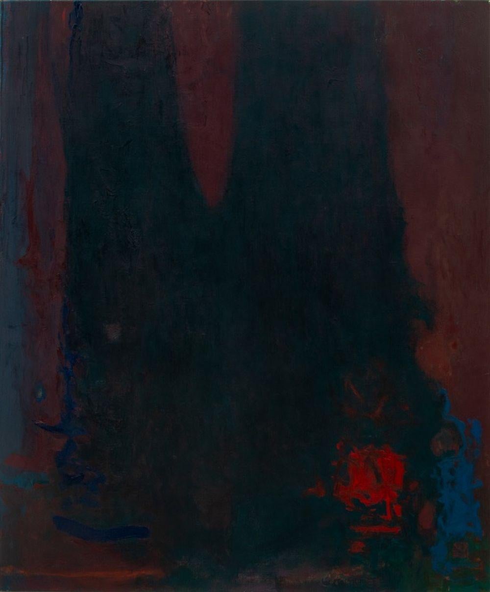 Abstract Composition