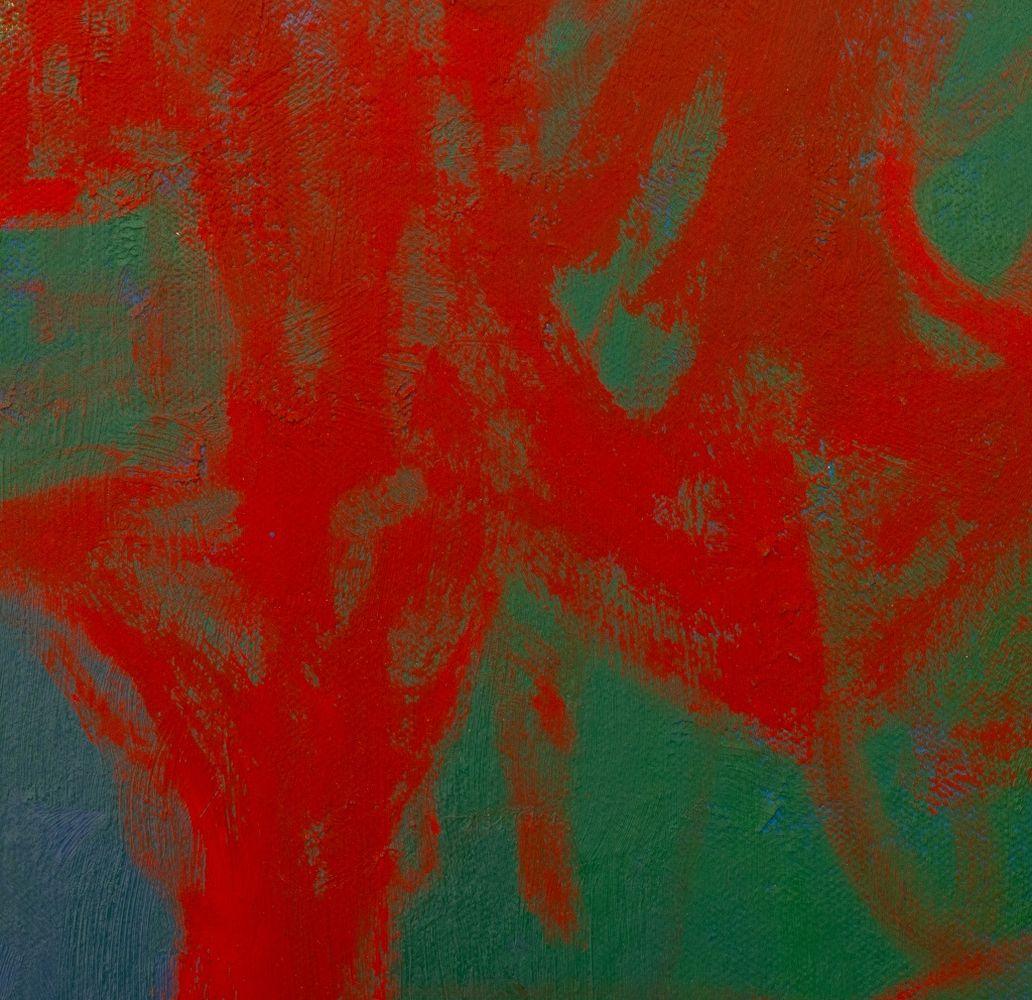 Abstrakte Kompositionen, 2 im Angebot 3