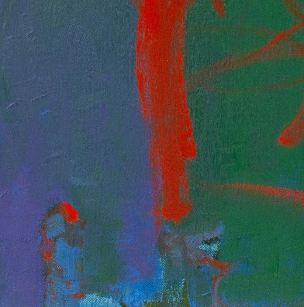 Abstrakte Kompositionen, 2 im Angebot 4