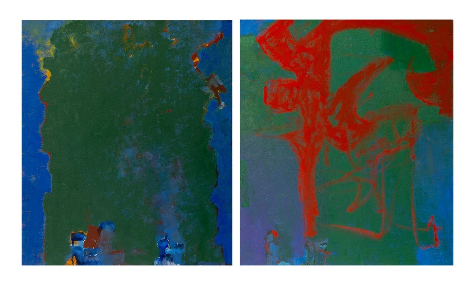 Abstract Compositions, 2