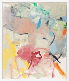 "Il bacio di de Kooning"