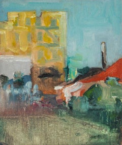 Paysage urbain Miniature