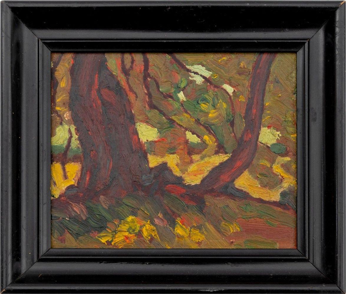 Miniature Landscape