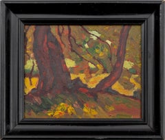 Paysage miniature