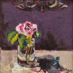 Still Life of Flower