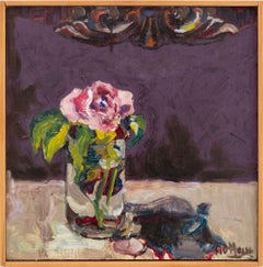Still Life of Flower